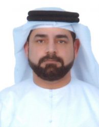 Board Of Directors – Sharjah Cement Factory